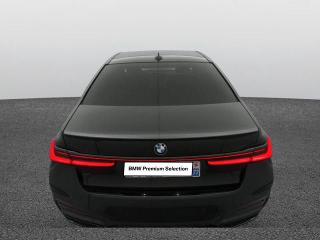 Bmw Série 7 image 1