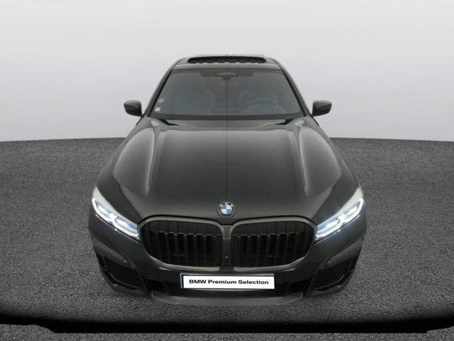 Bmw Série 7 image 2