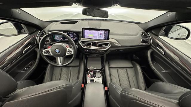 Bmw X4 M image 4