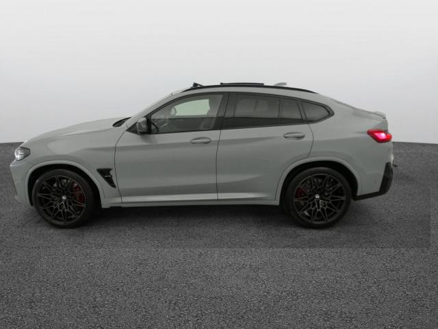 Bmw X4 M image 5