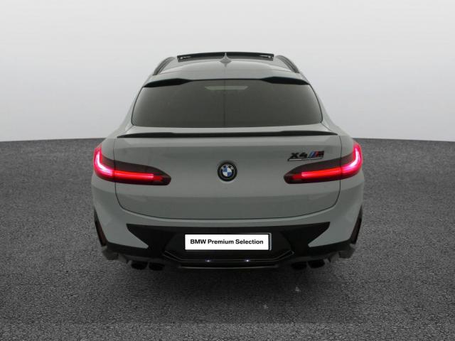 Bmw X4 M image 8