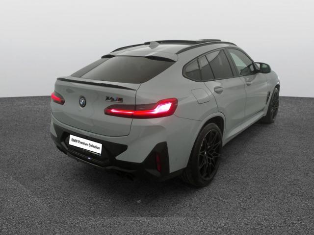 Bmw X4 M image 7