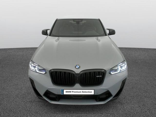 Bmw X4 M image 9