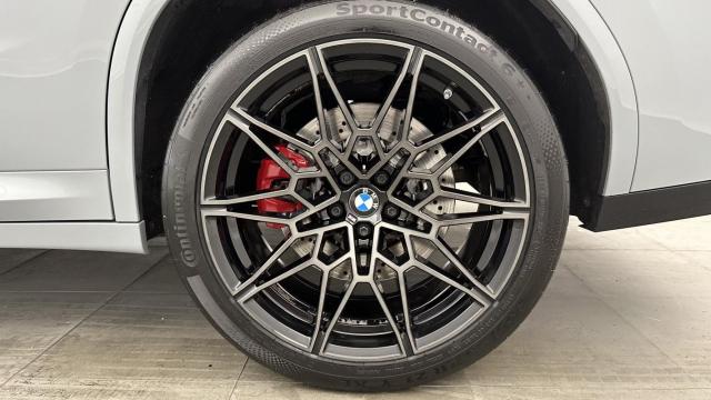 Bmw X4 M image 6