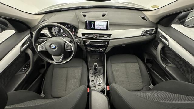 Bmw X1 image 9