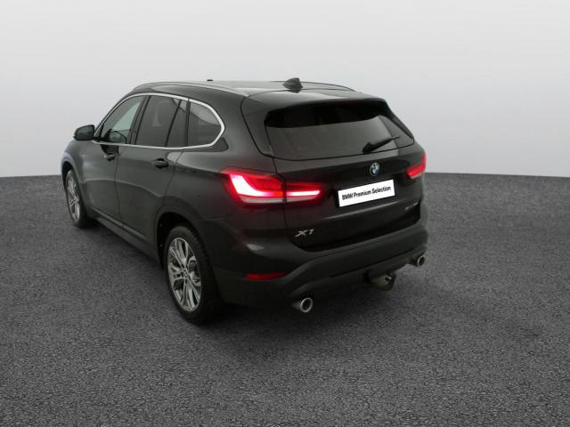 Bmw X1 image 8