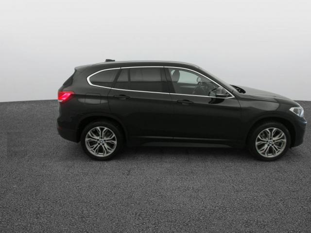 Bmw X1 image 2