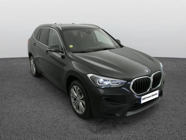 Bmw X1 image 5