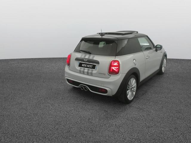 Mini 3 Portes image 1