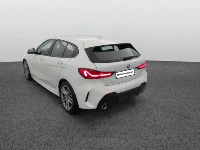 Bmw Série 1 image 8
