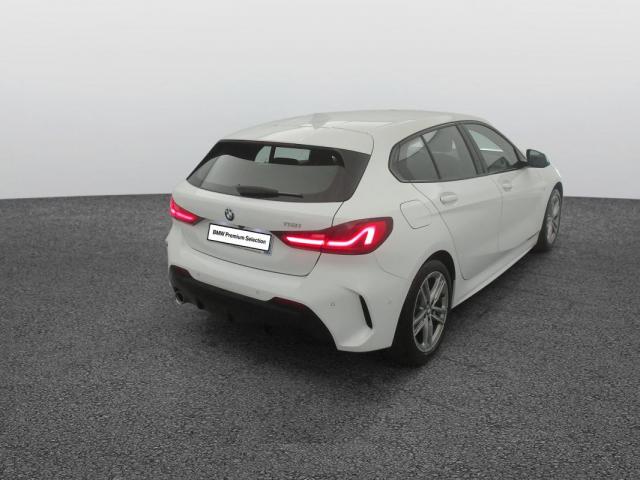 Bmw Série 1 image 9