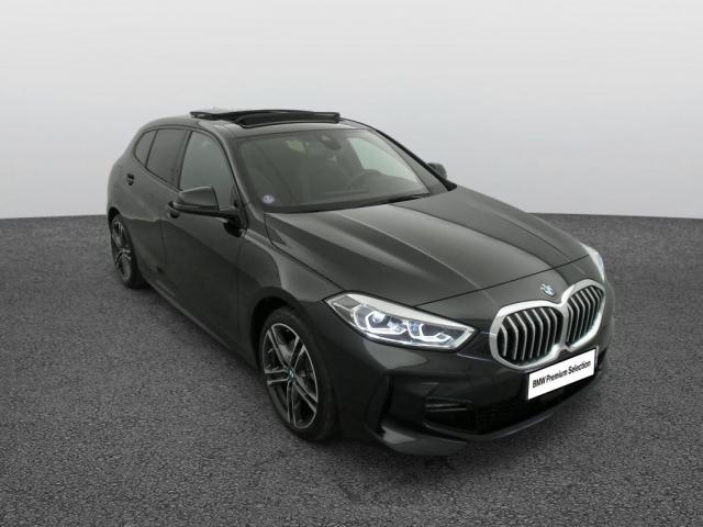 Bmw Série 1 image 6