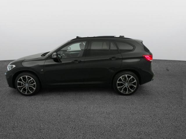 Bmw X1 image 7