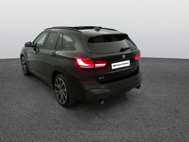 Bmw X1 image 3