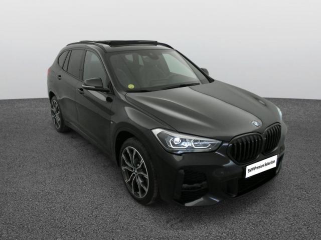 Bmw X1 image 9