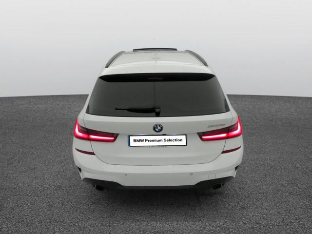 Bmw Série 3 image 2
