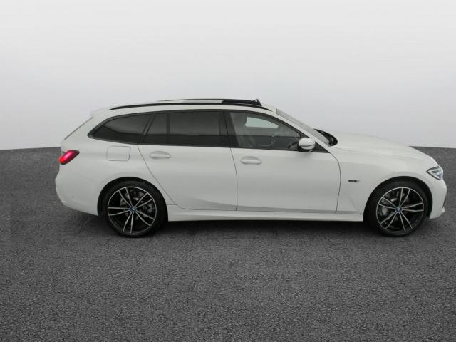 Bmw Série 3 image 3