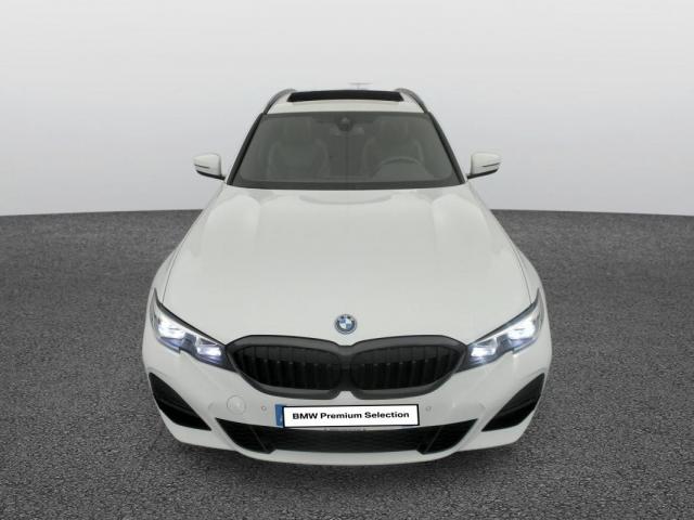 Bmw Série 3 image 8