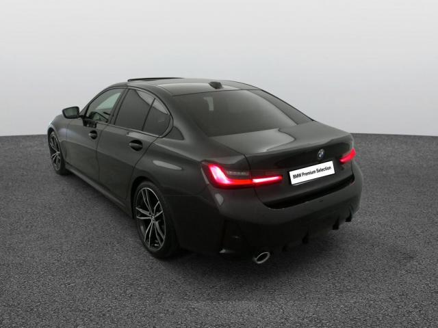 Bmw Série 3 image 2