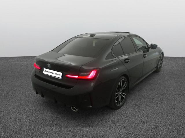 Bmw Série 3 image 8