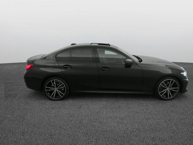 Bmw Série 3 image 1
