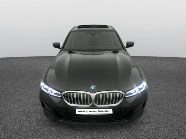 Bmw Série 3 image 4