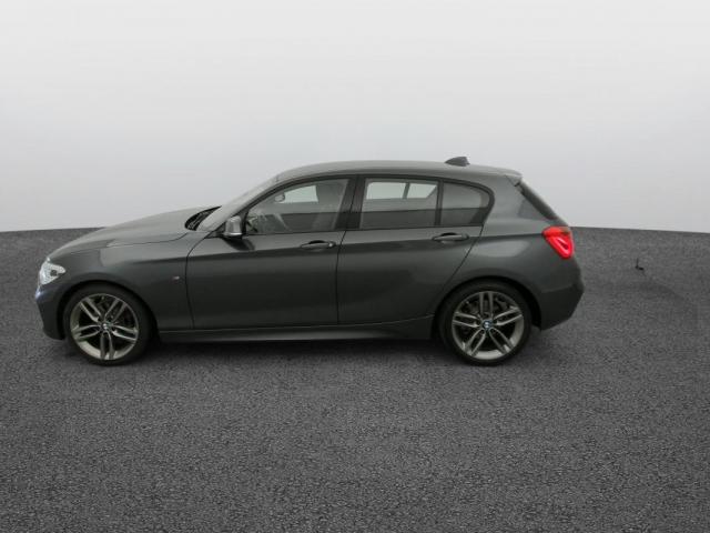 Bmw Série 1 image 6