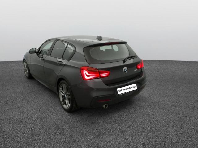 Bmw Série 1 image 3