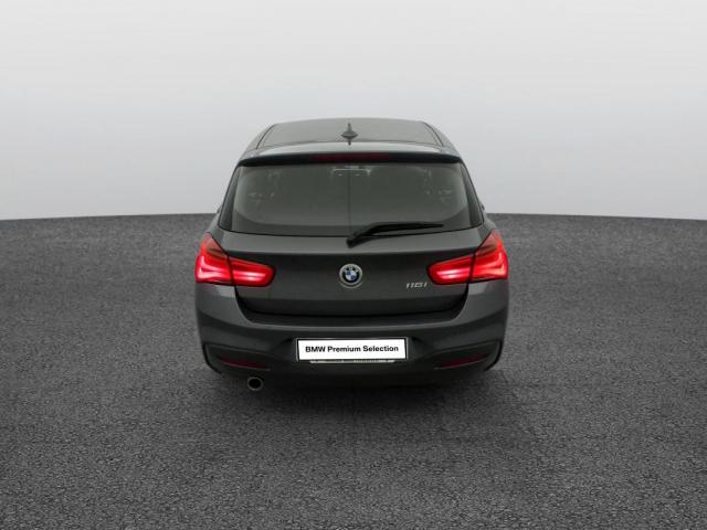 Bmw Série 1 image 8