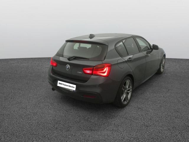 Bmw Série 1 image 9