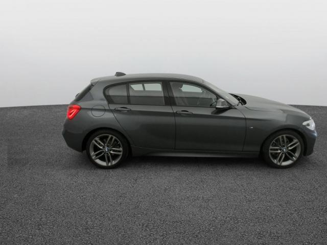 Bmw Série 1 image 4