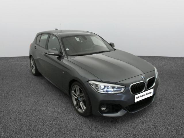 Bmw Série 1 image 2