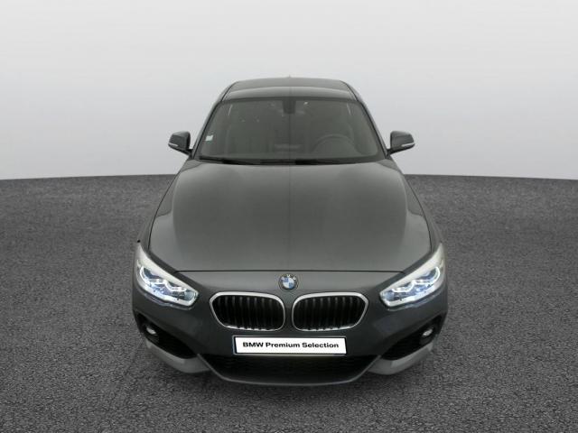 Bmw Série 1 image 7