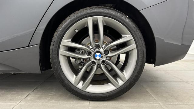 Bmw Série 1 image 1