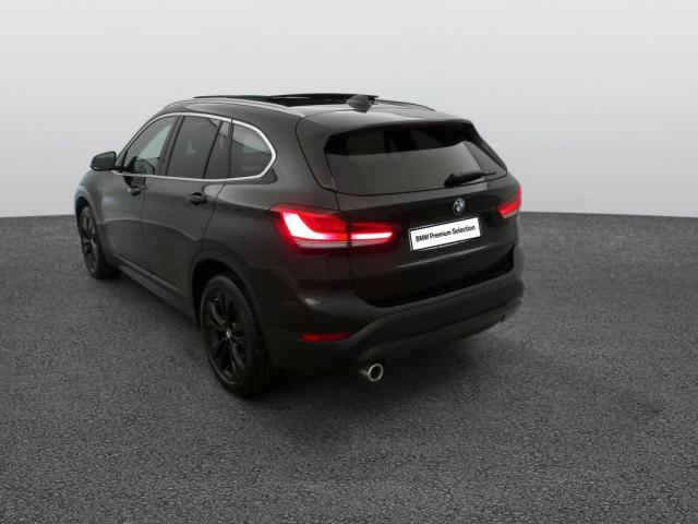 Bmw X1 image 8