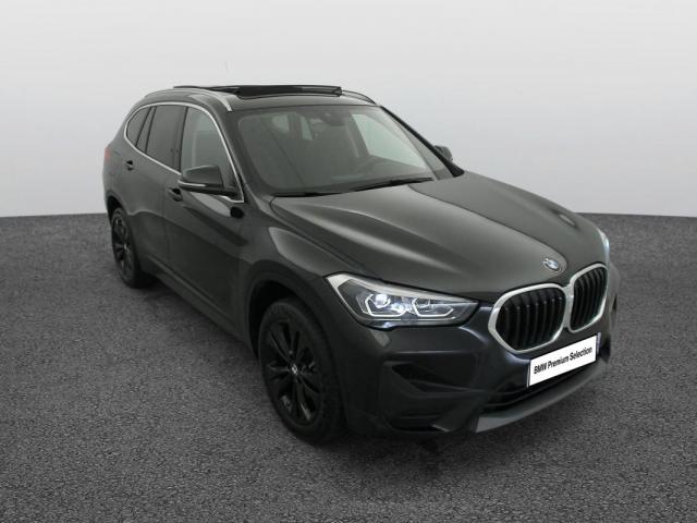 Bmw X1 image 5