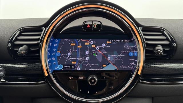 Mini Clubman image 4