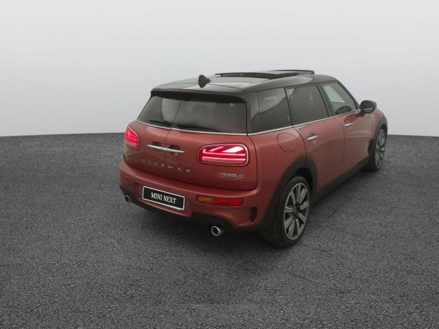 Mini Clubman image 8