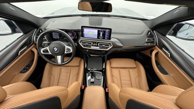 Bmw X3 image 8
