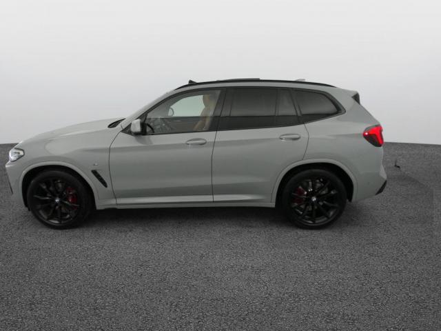 Bmw X3 image 3