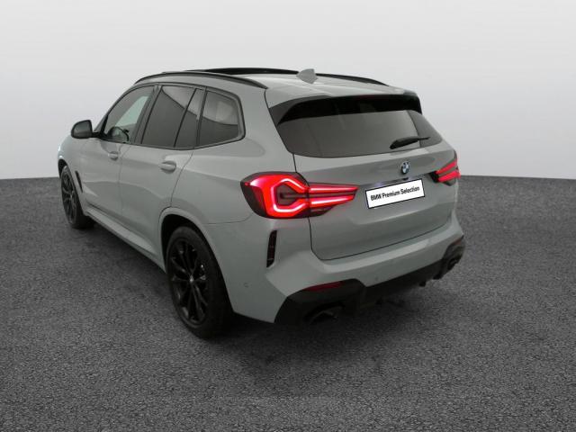 Bmw X3 image 9