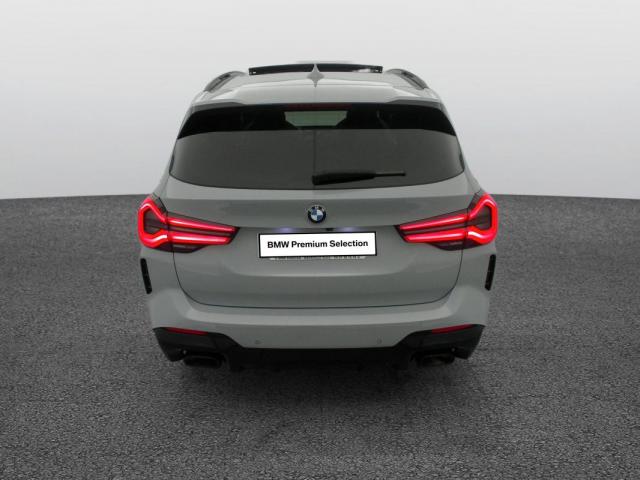 Bmw X3 image 5