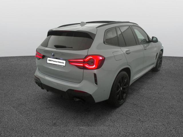 Bmw X3 image 4