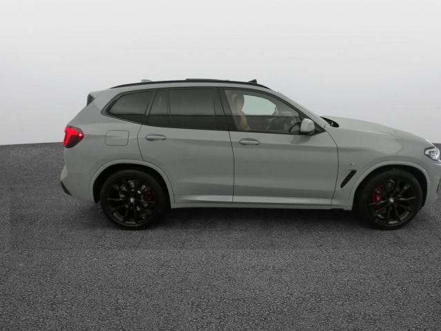 Bmw X3 image 7