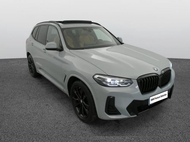 Bmw X3 image 6