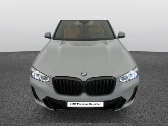 Bmw X3 image 1