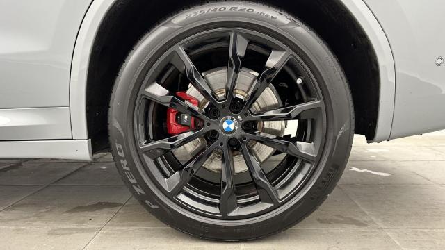 Bmw X3 image 2