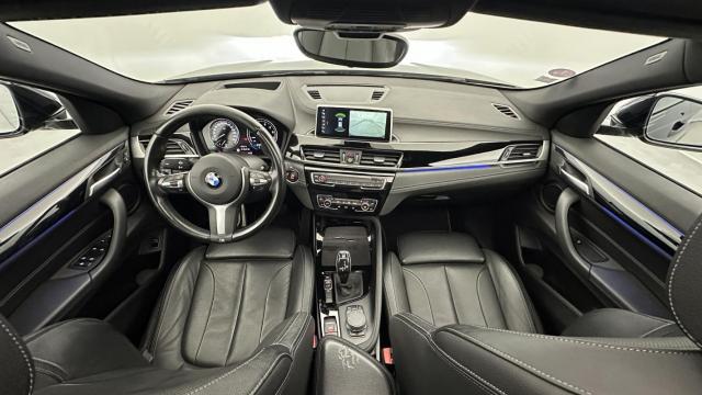 Bmw X2 image 1