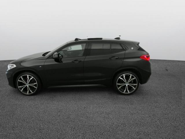 Bmw X2 image 5