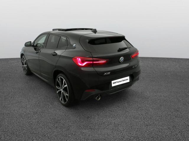 Bmw X2 image 6